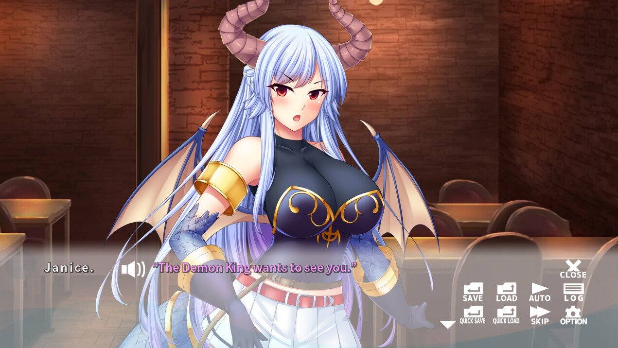 Mischief Dungeon Life: Isekai Tensei shita Ore no Itazura Dungeon Life – Janice Edition