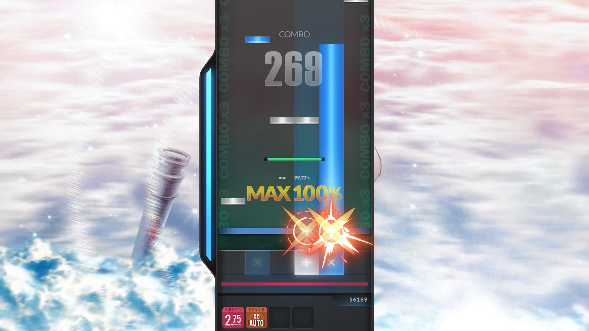 DJMax Respect V: Clazziquai Edition Pack