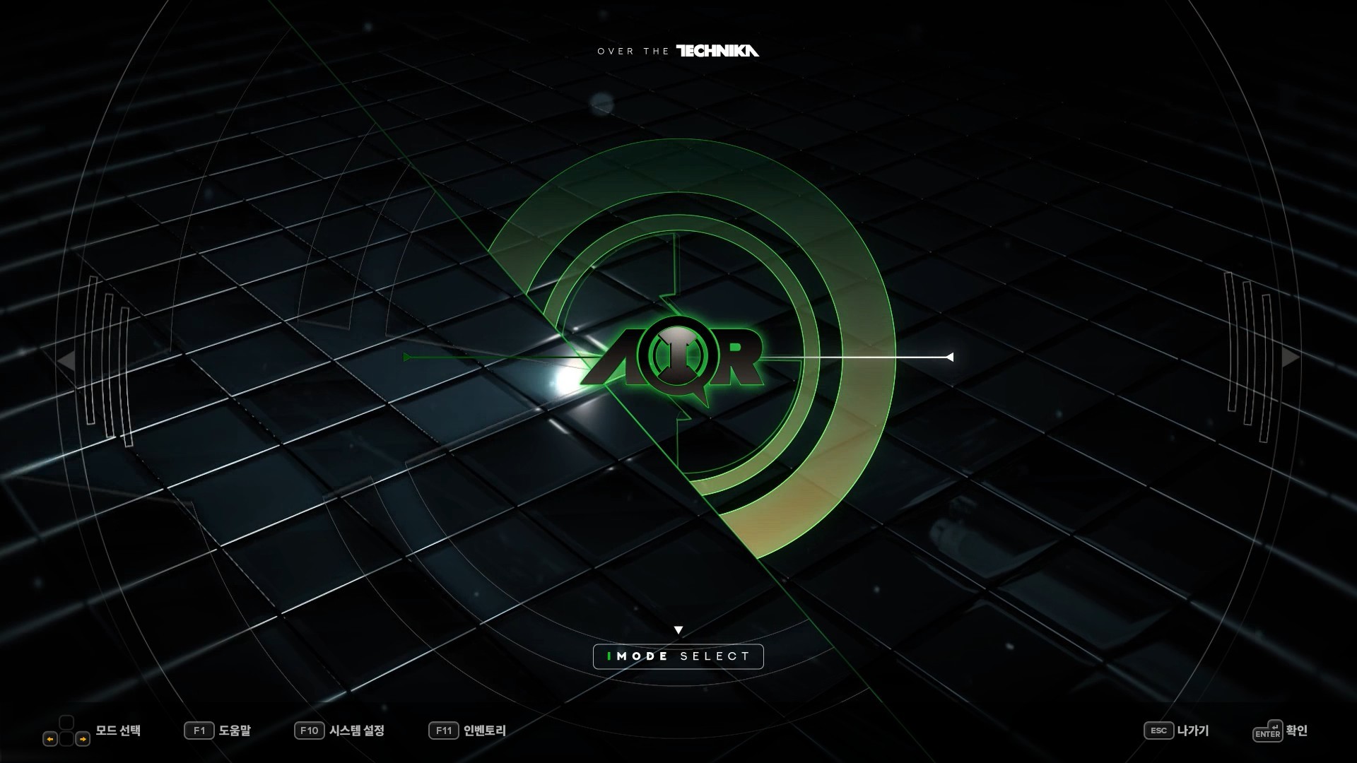 DJMax Respect V: Technika Tune &amp; Q Pack