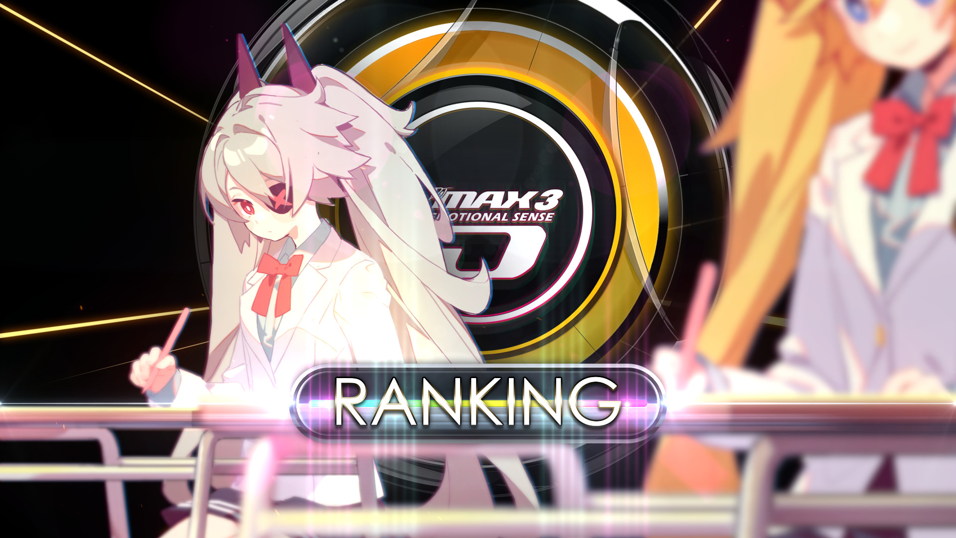 DJMax Respect V: Portable 3 Pack