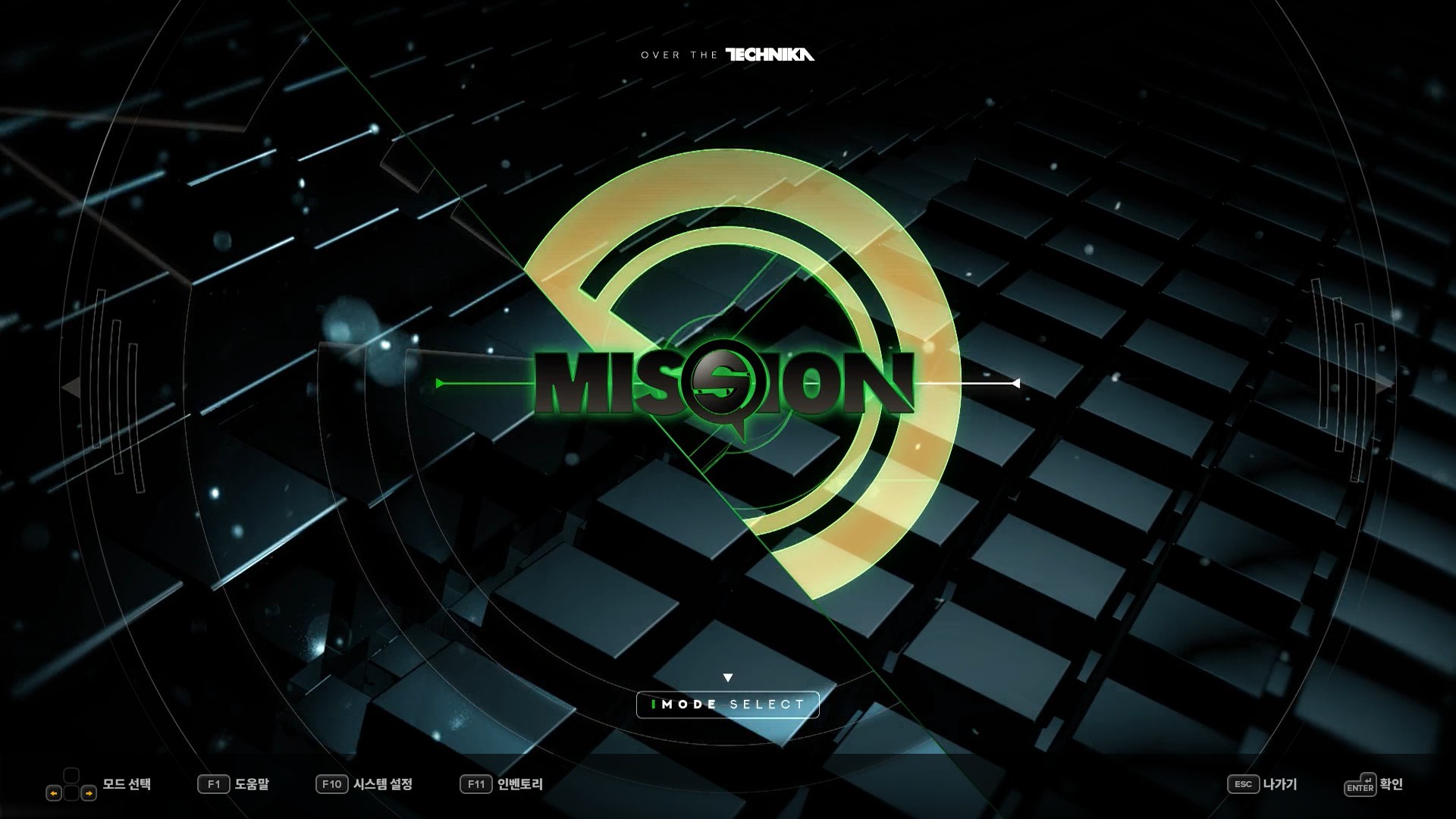 DJMax Respect V: Technika Tune &amp; Q Pack