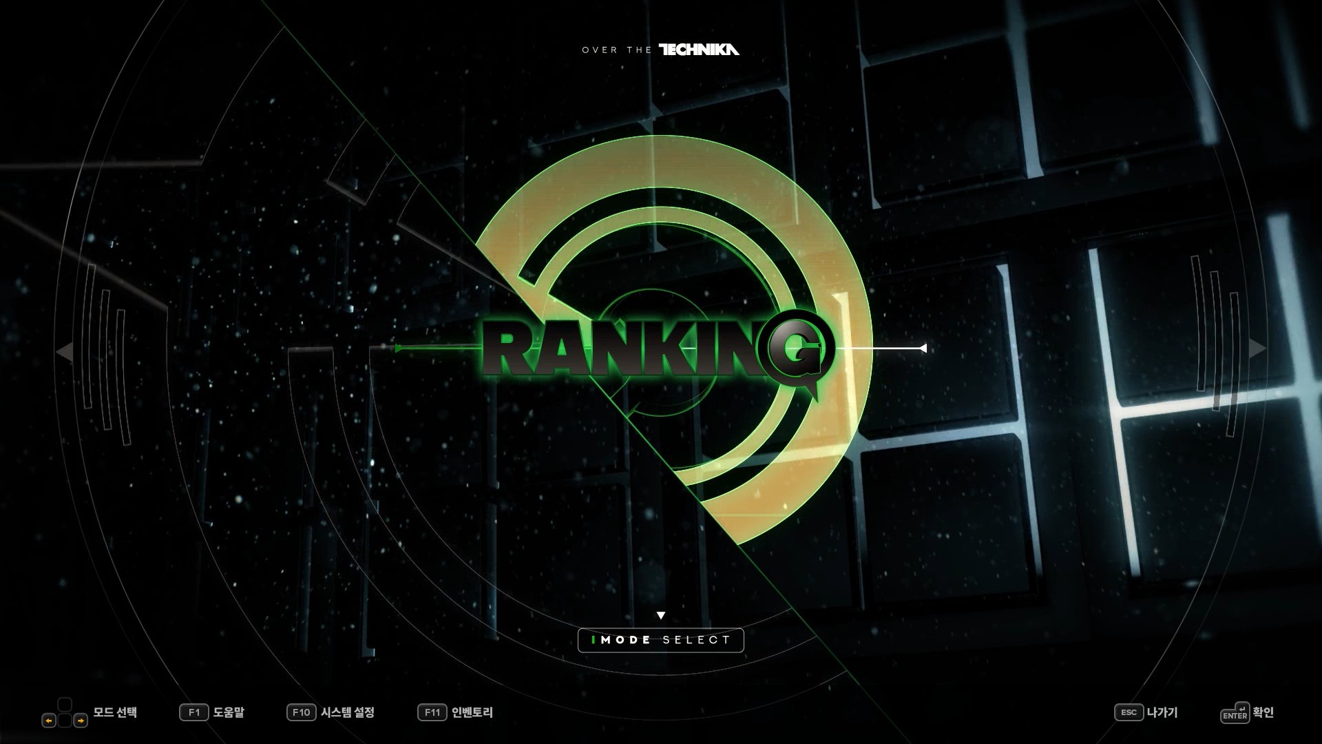 DJMax Respect V: Technika Tune &amp; Q Pack