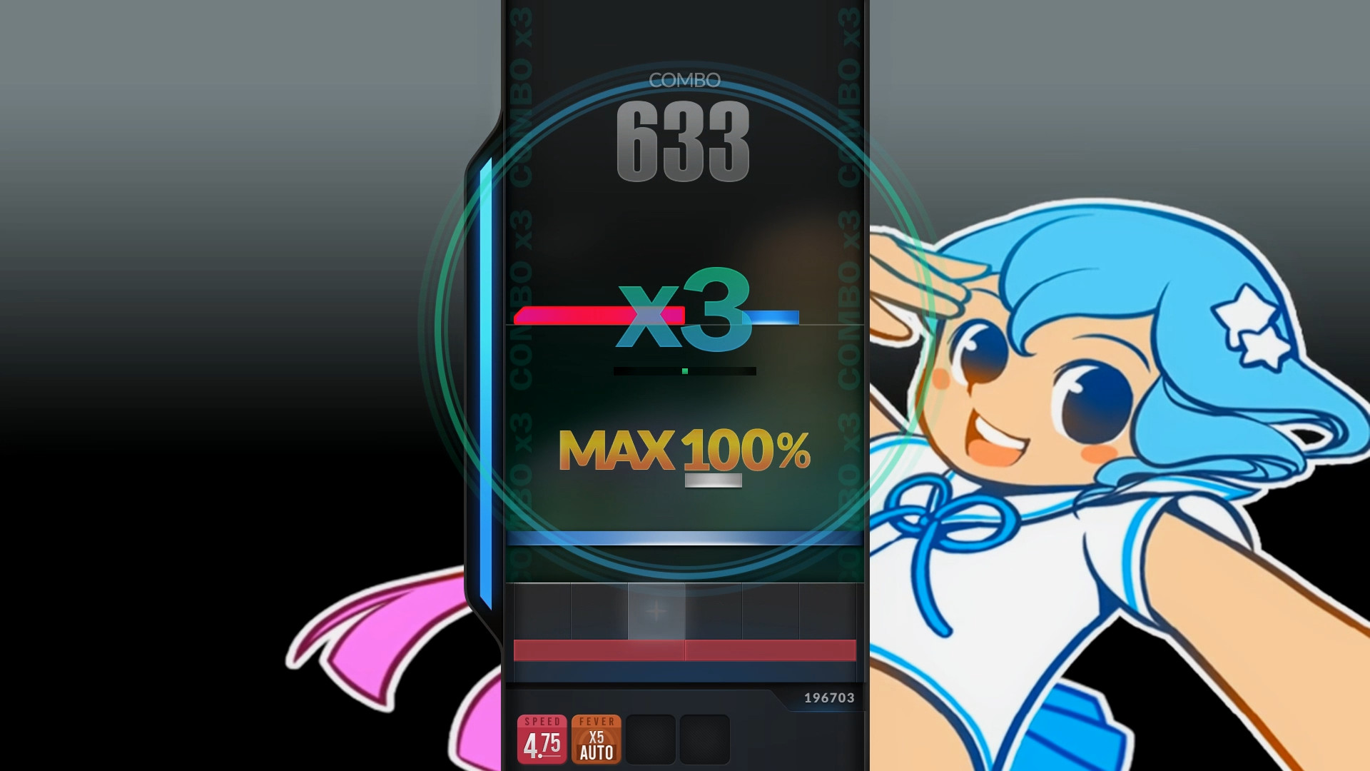 DJMax Respect V: Emotional Sense Pack