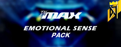 DJMax Respect V: Emotional Sense Pack