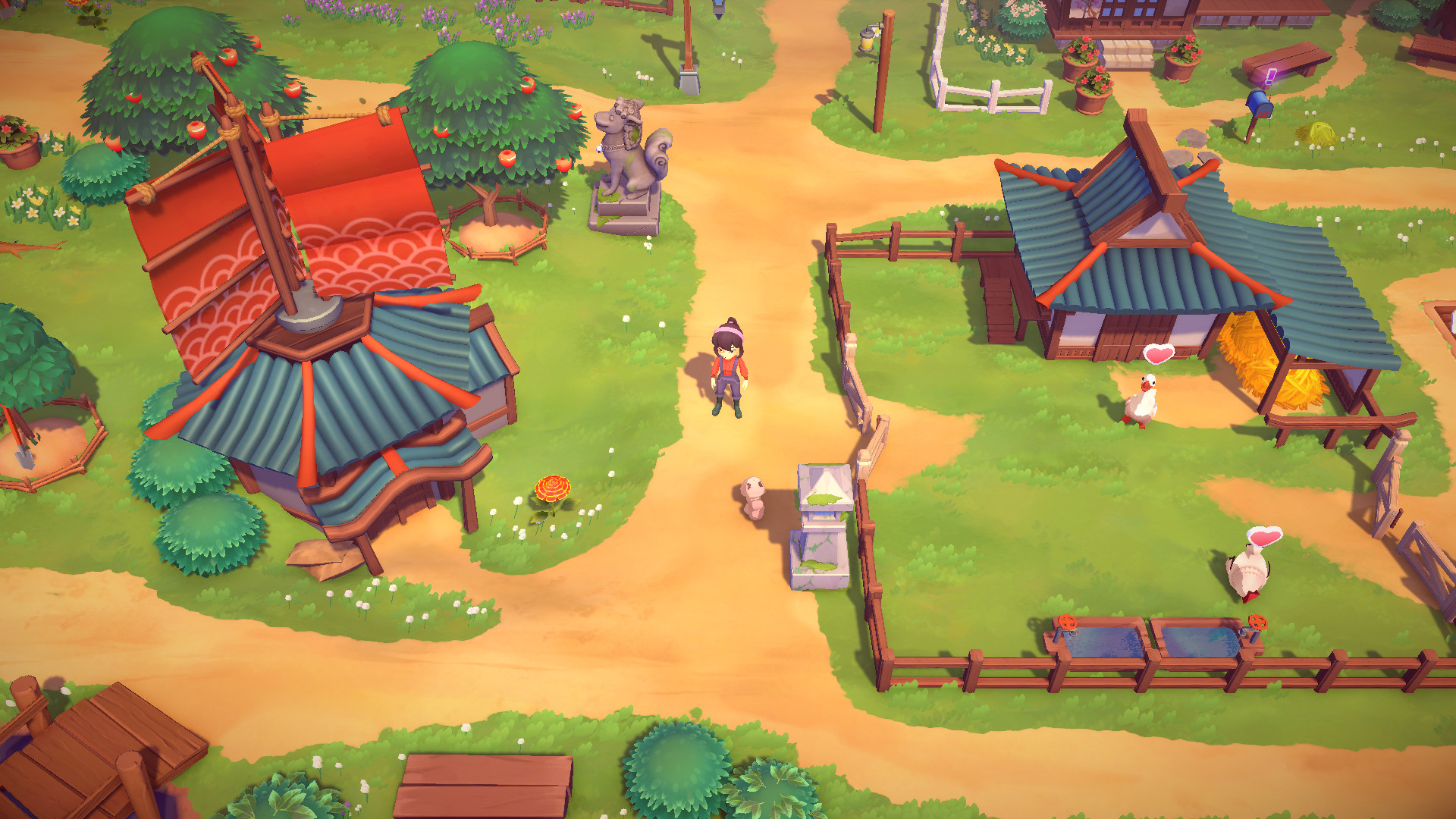 Big Farm Story: Asian Package