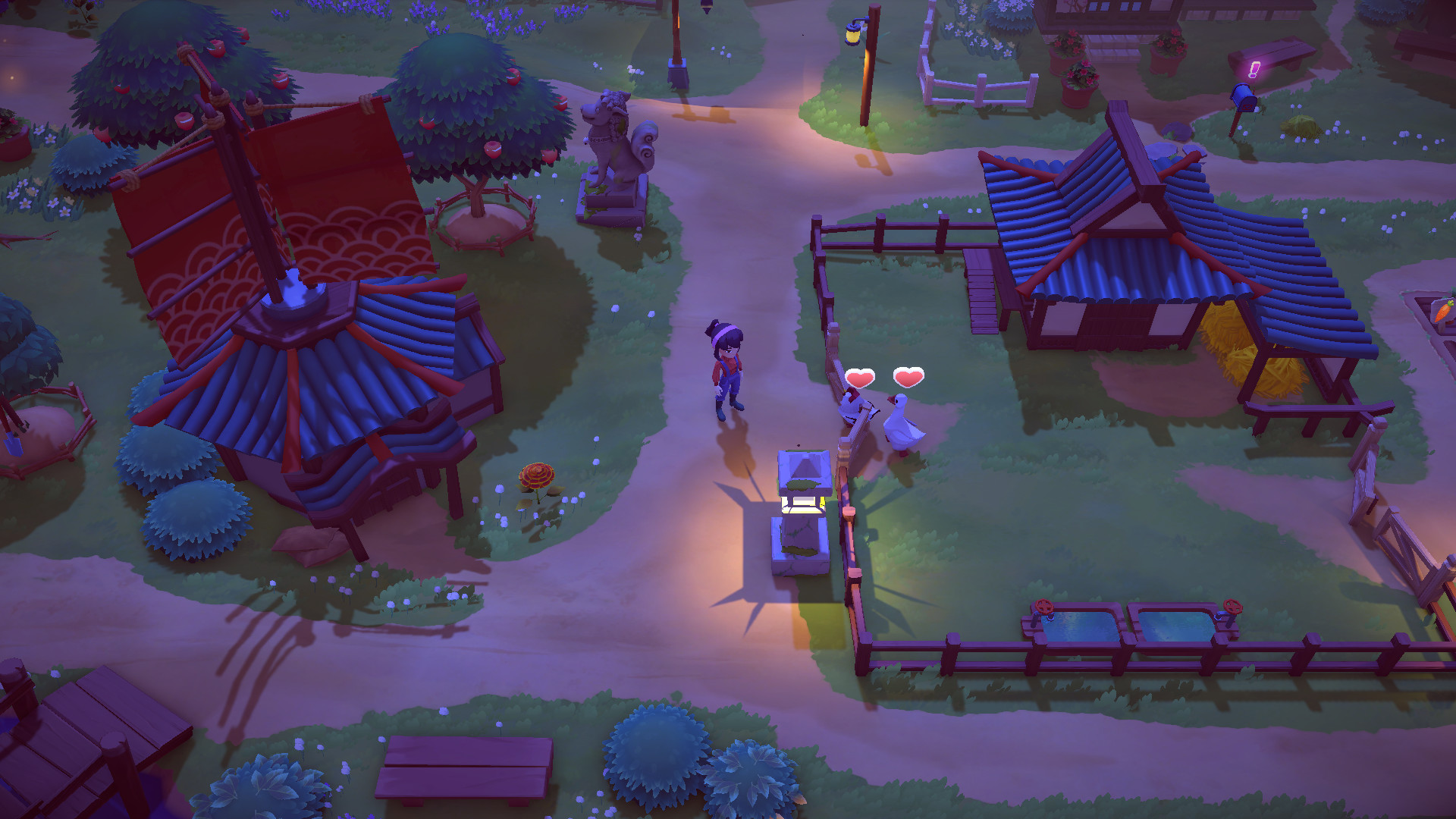 Big Farm Story: Asian Package