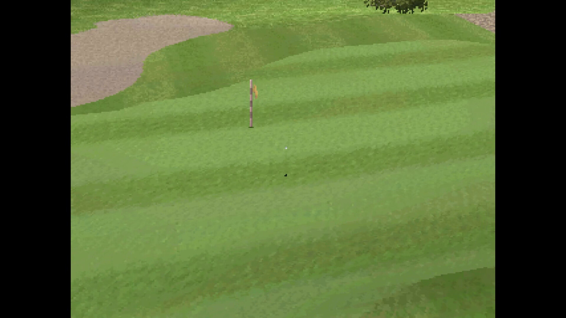 Actua Golf