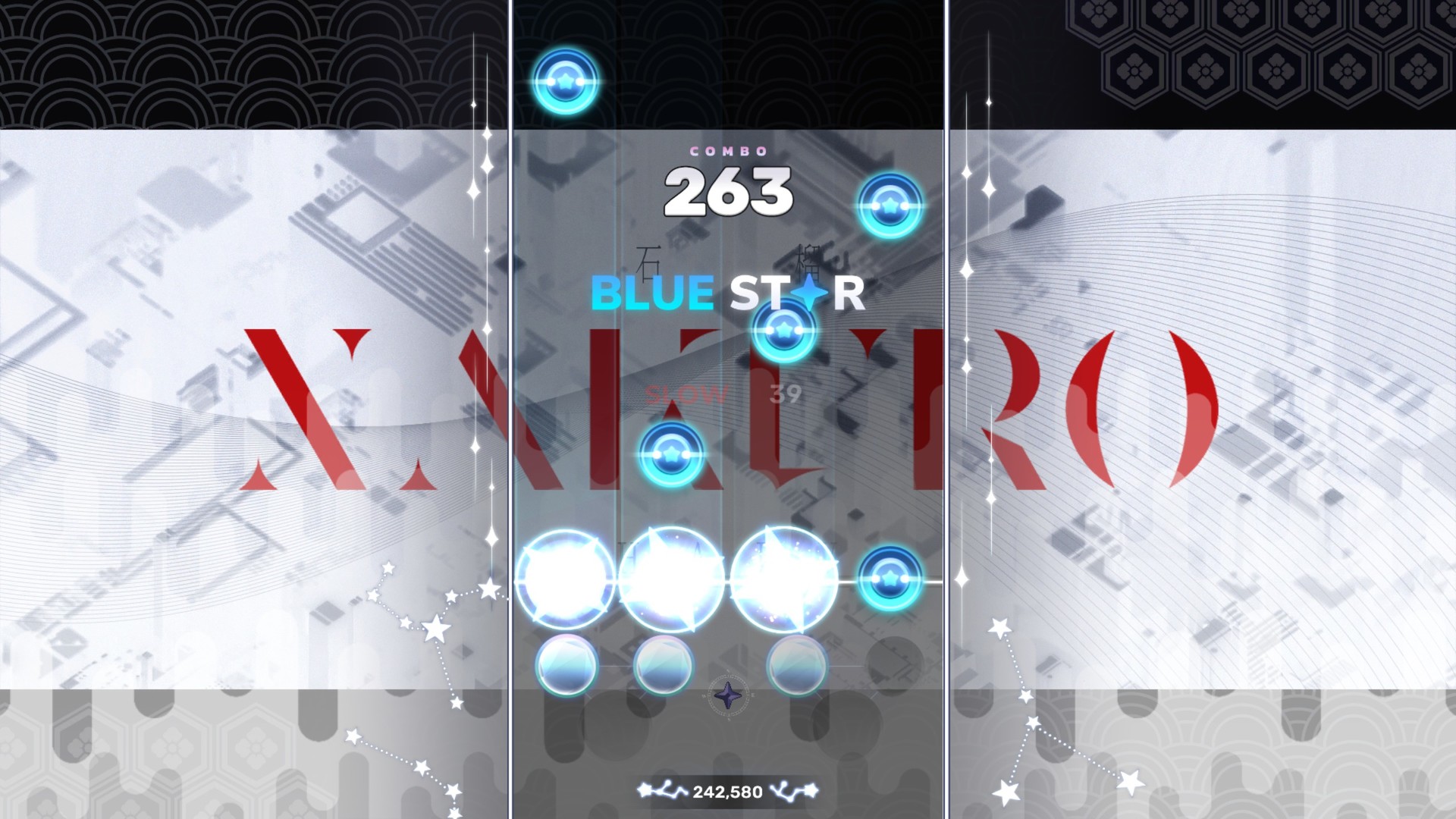 Sixtar Gate: Startrail – Flower &amp; Destiny Pack