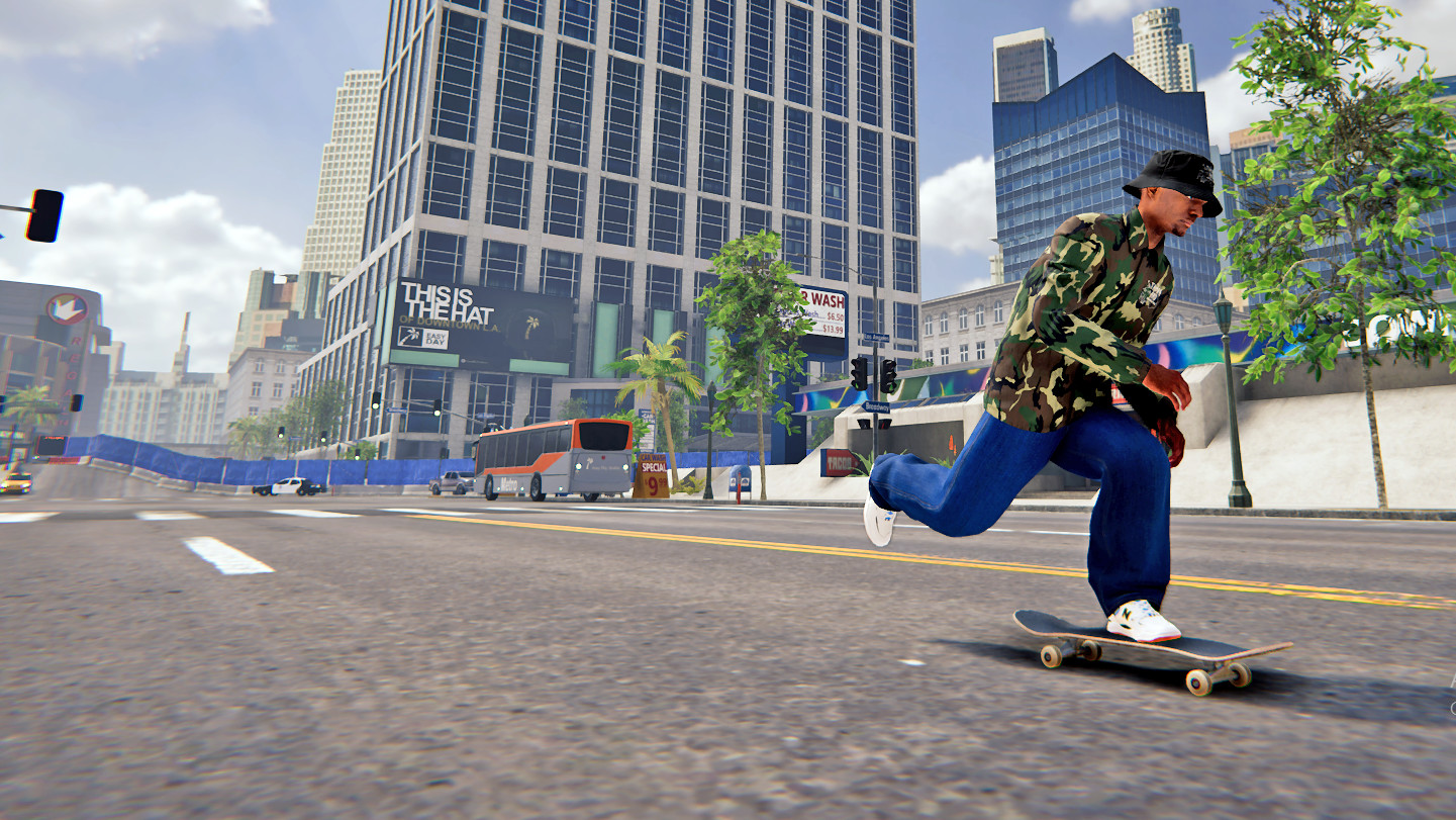 Skater XL: Tampa Pro 2022 Gear Pack For Charity