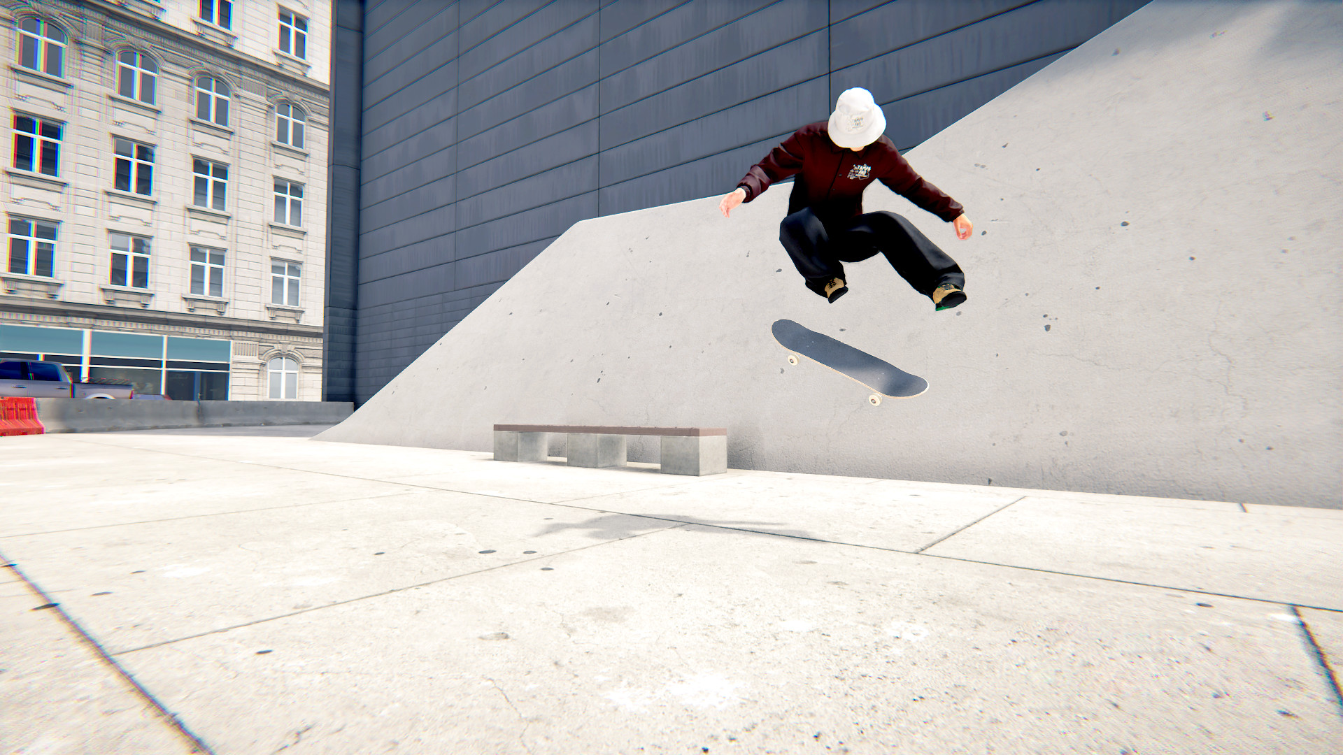 Skater XL: Tampa Pro 2022 Gear Pack For Charity