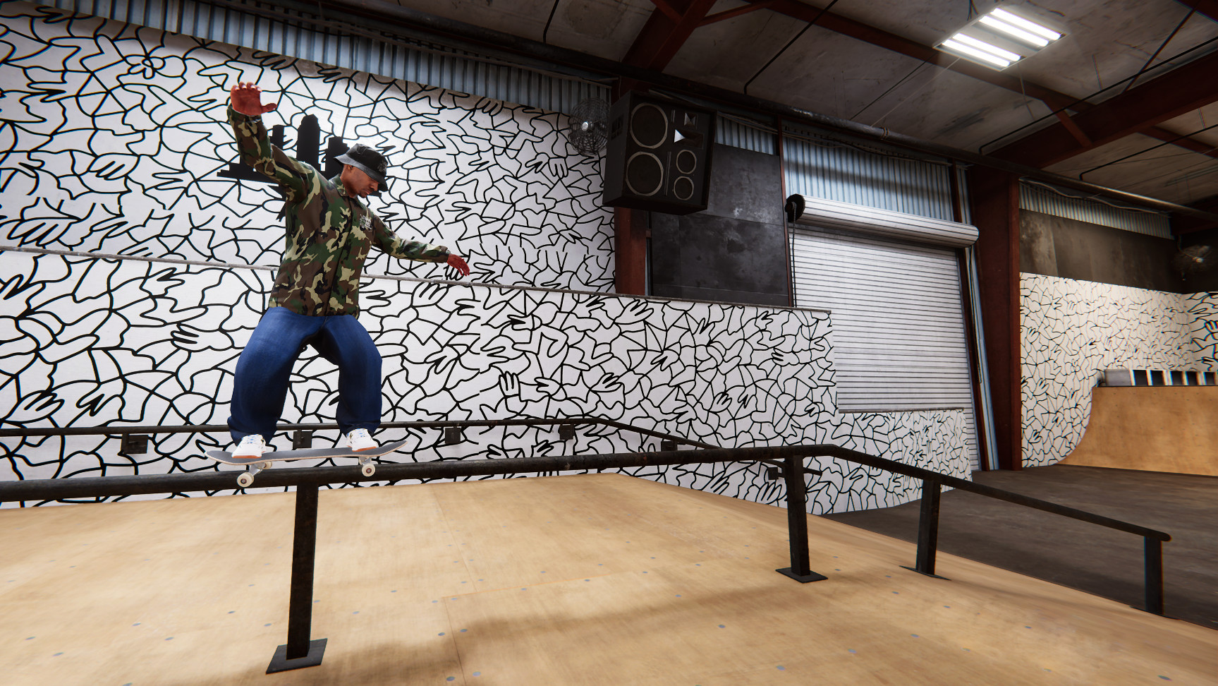 Skater XL: Tampa Pro 2022 Gear Pack For Charity