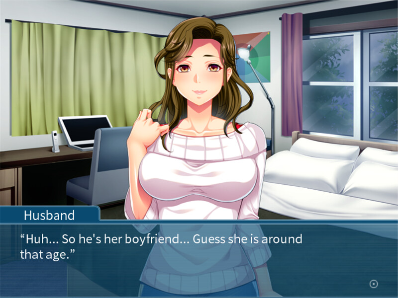 Slippery Richard!: He’s Taller Than My Husband