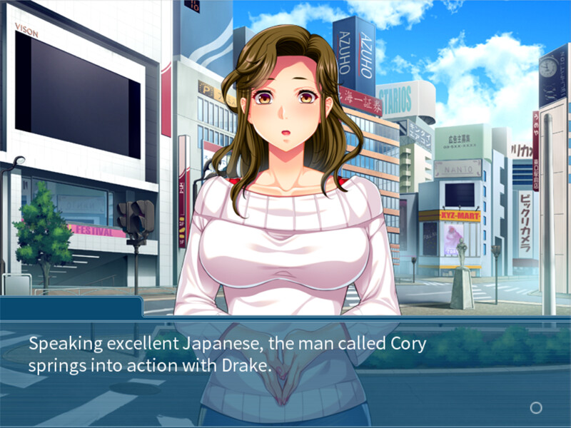 Slippery Richard!: He’s Taller Than My Husband