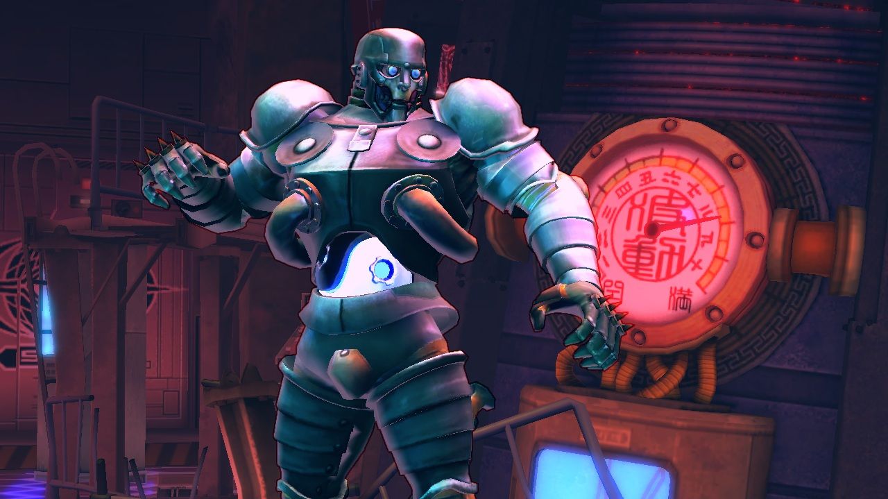 Ultra Street Fighter IV: Complete Shadoloo Pack 2011