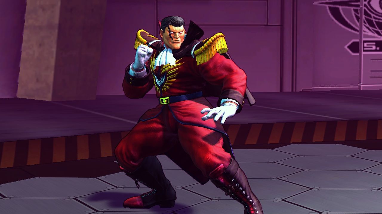 Ultra Street Fighter IV: Complete Shadoloo Pack 2011