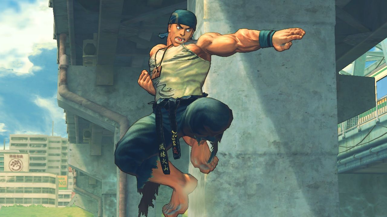 Ultra Street Fighter IV: Complete Shoryuken Pack 2011