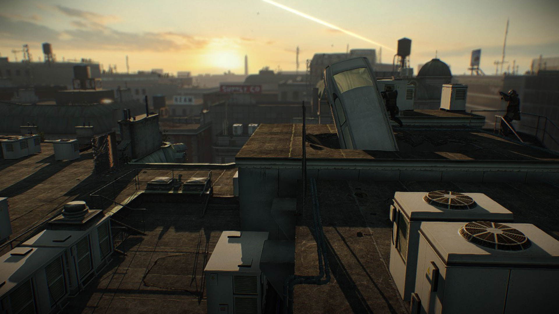 Payday 2: Wolf Pack