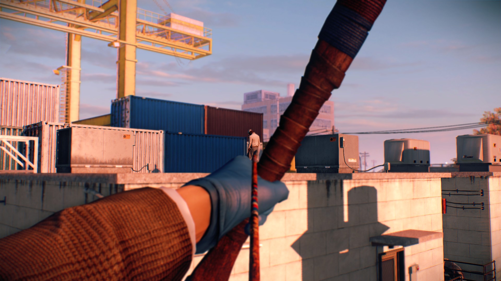 Payday 2: The Butcher’s Western Pack