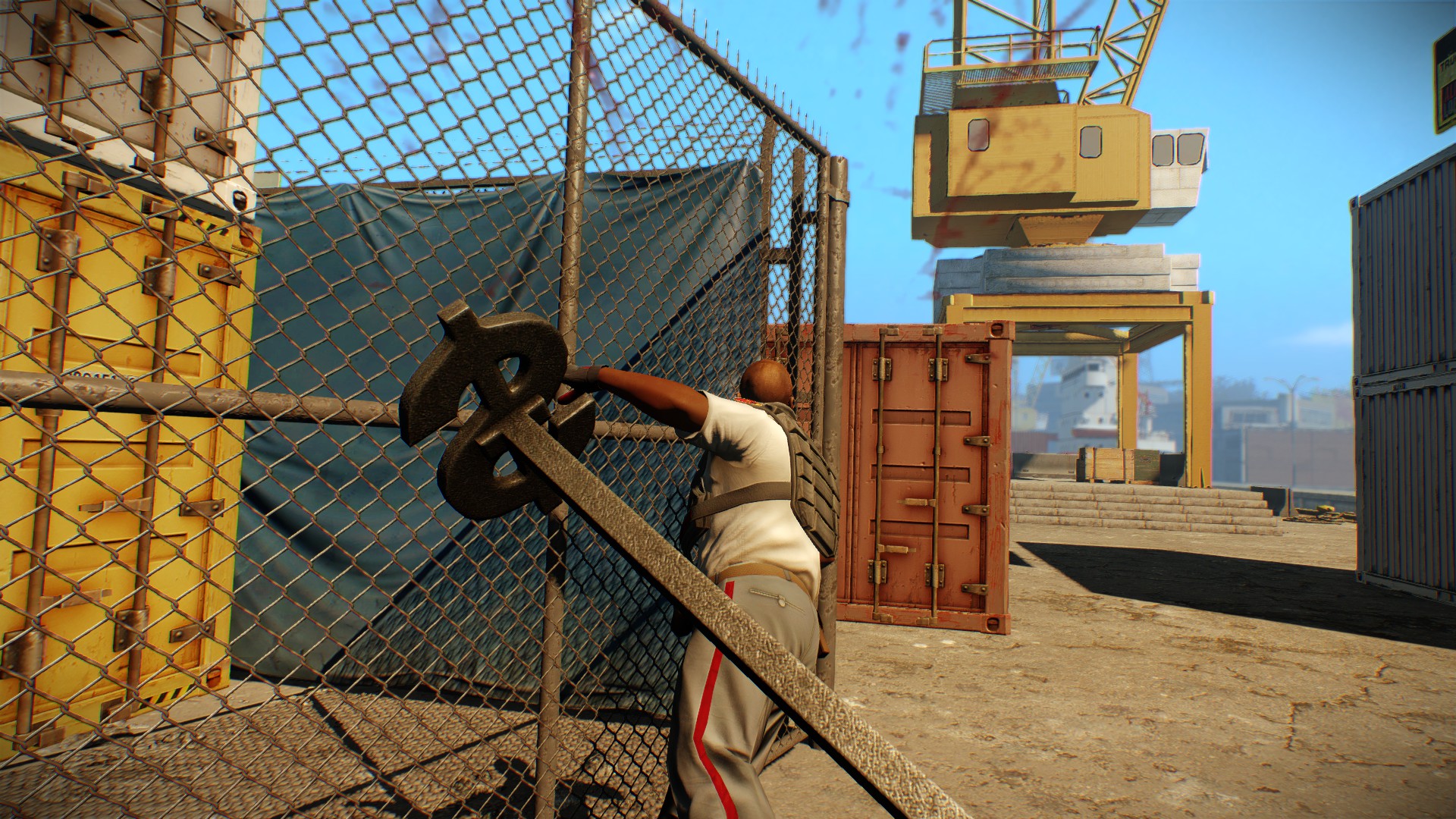 Payday 2: The Butcher’s Western Pack