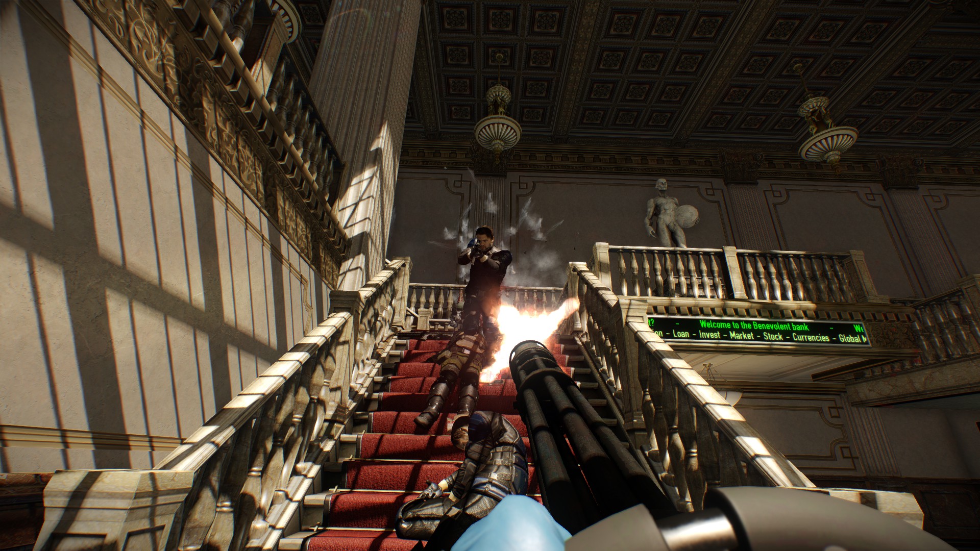 Payday 2: The Overkill Pack