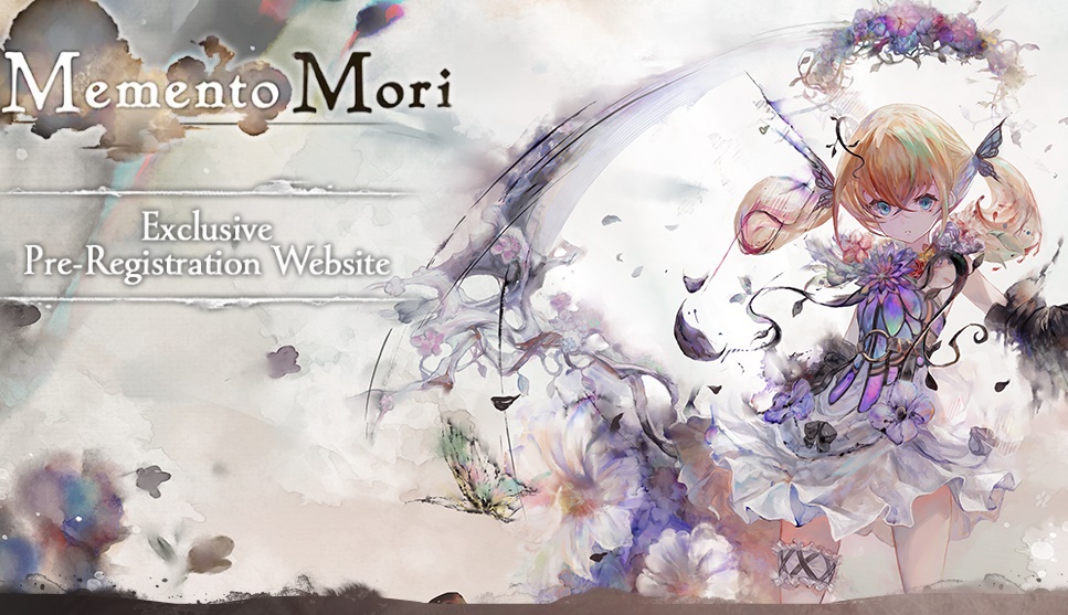 Memento Mori