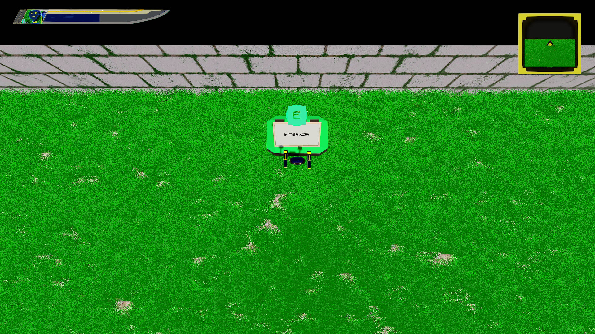 Cyber Dungeon: Excalibur