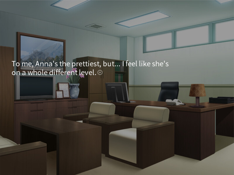 Platonically Mauled by a Magic Cougar