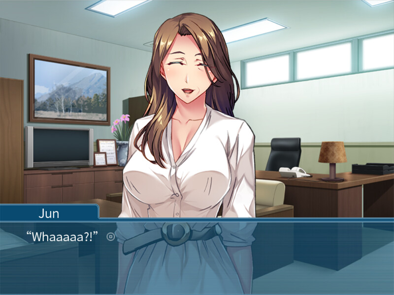 Platonically Mauled by a Magic Cougar