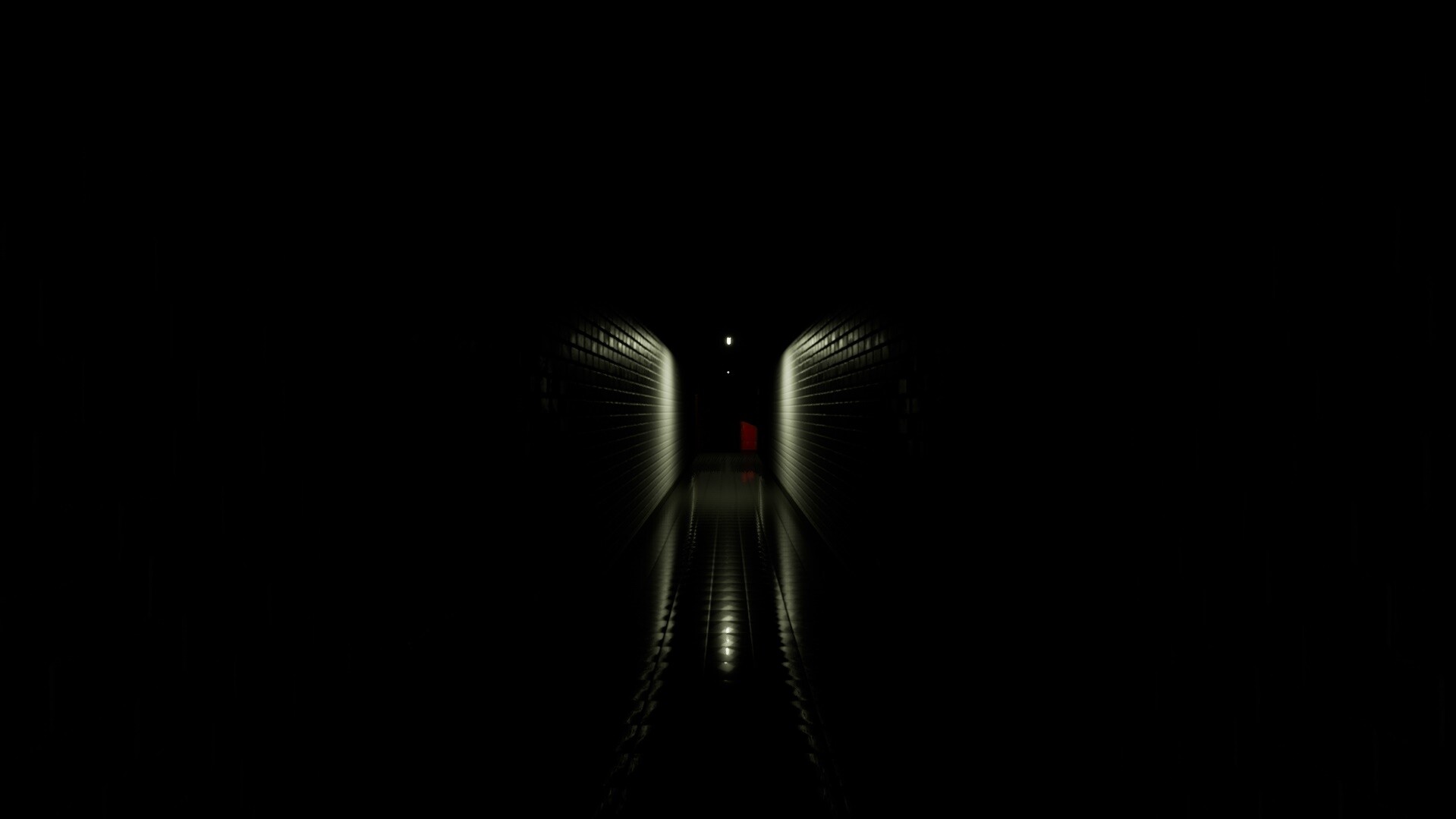 Dark Corridors
