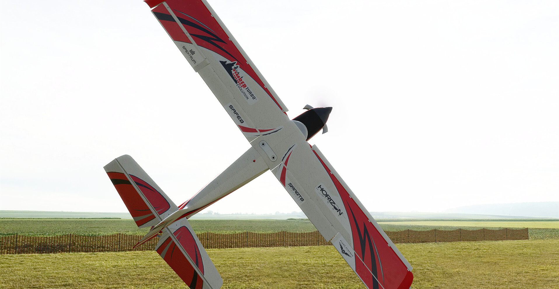 RealFlight Evolution