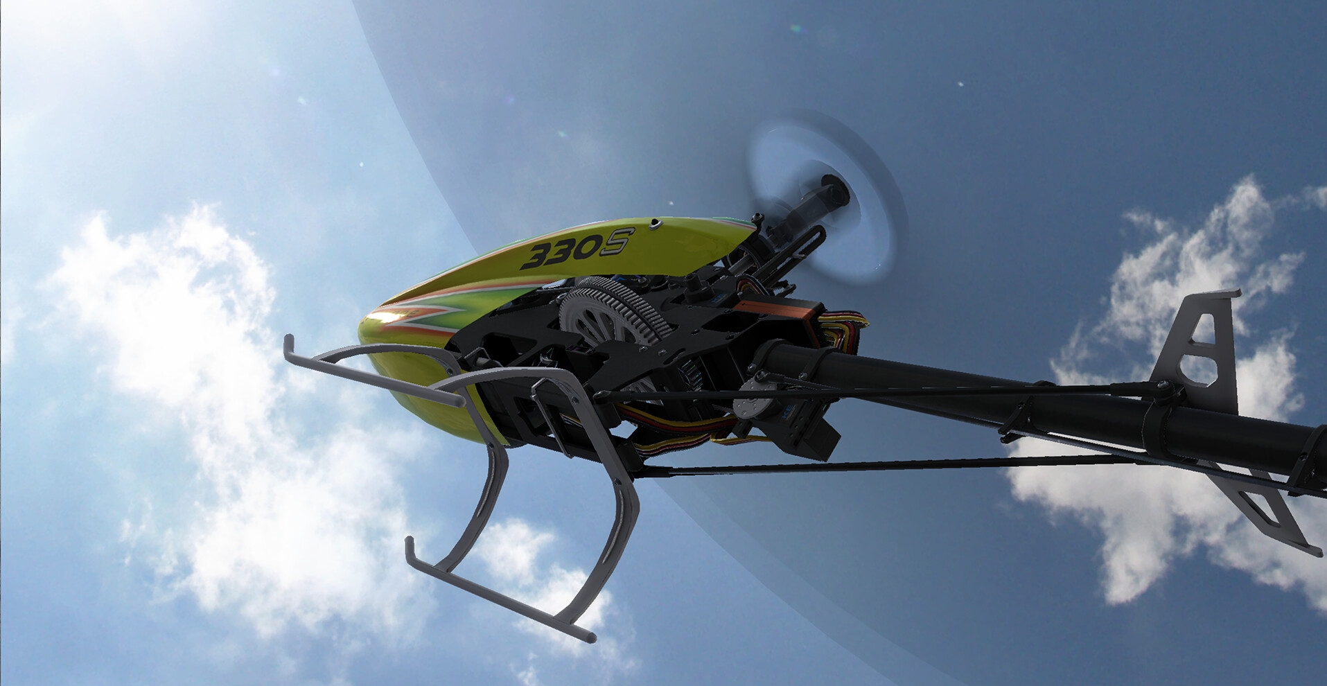 RealFlight Evolution