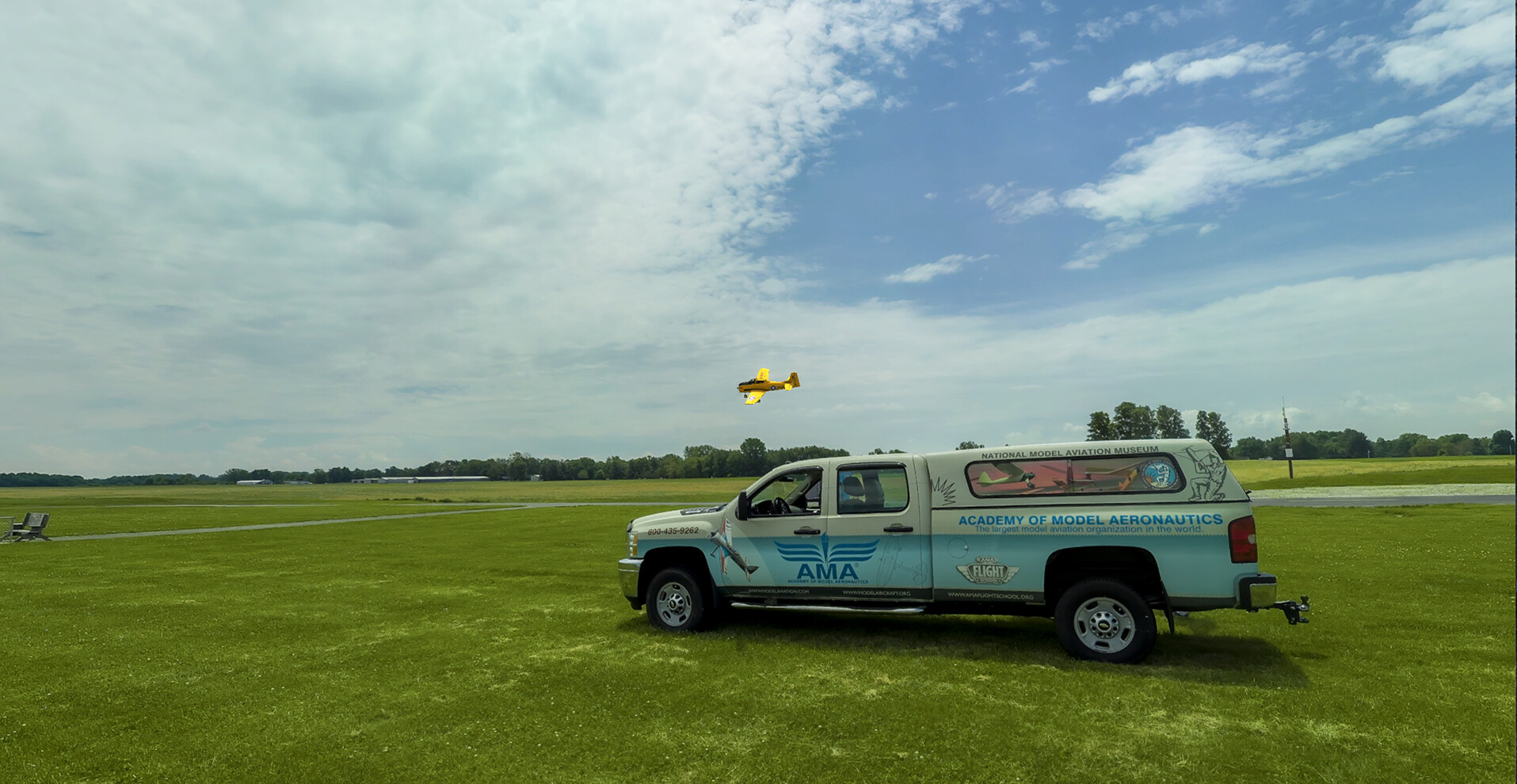 RealFlight Evolution