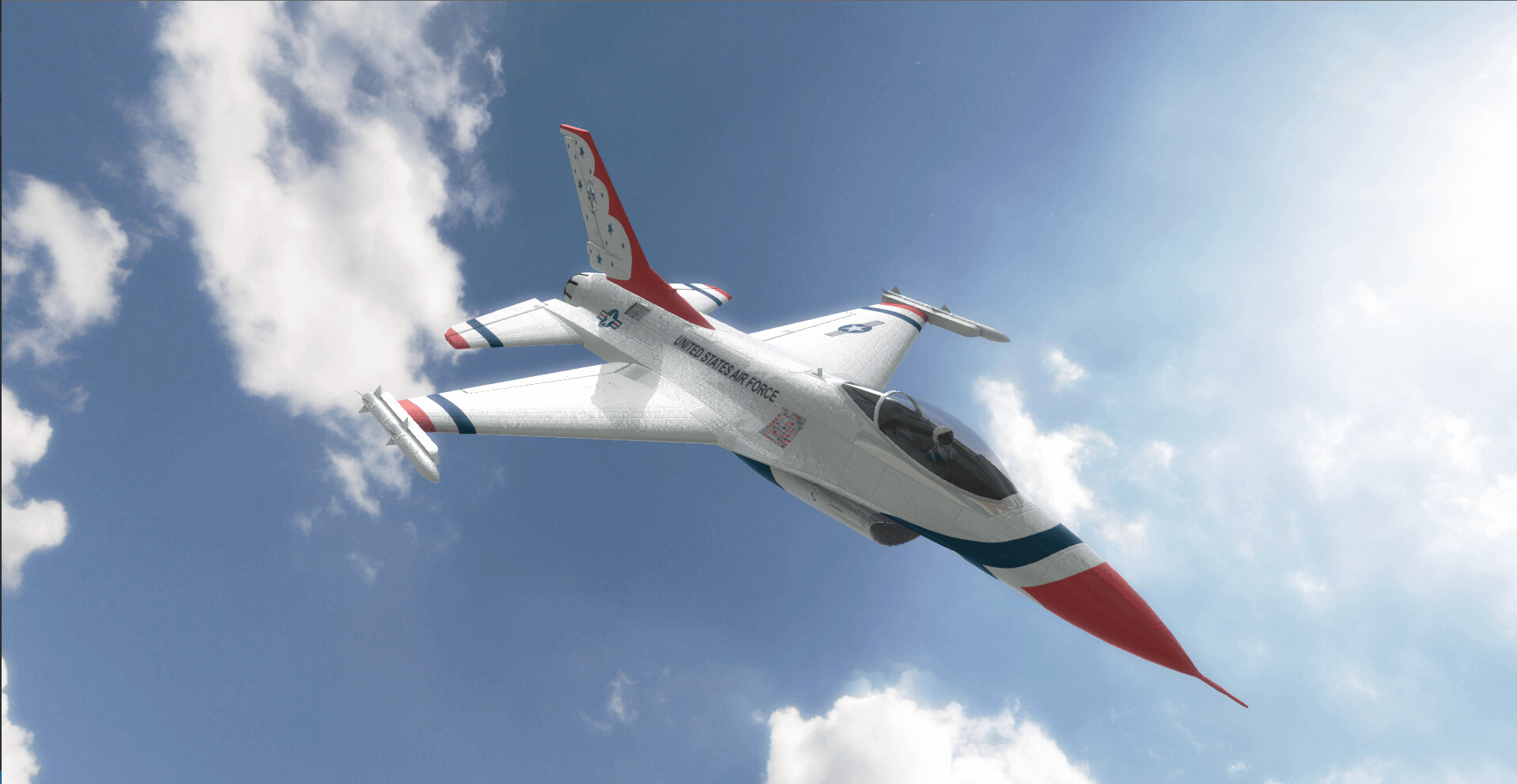 RealFlight Evolution