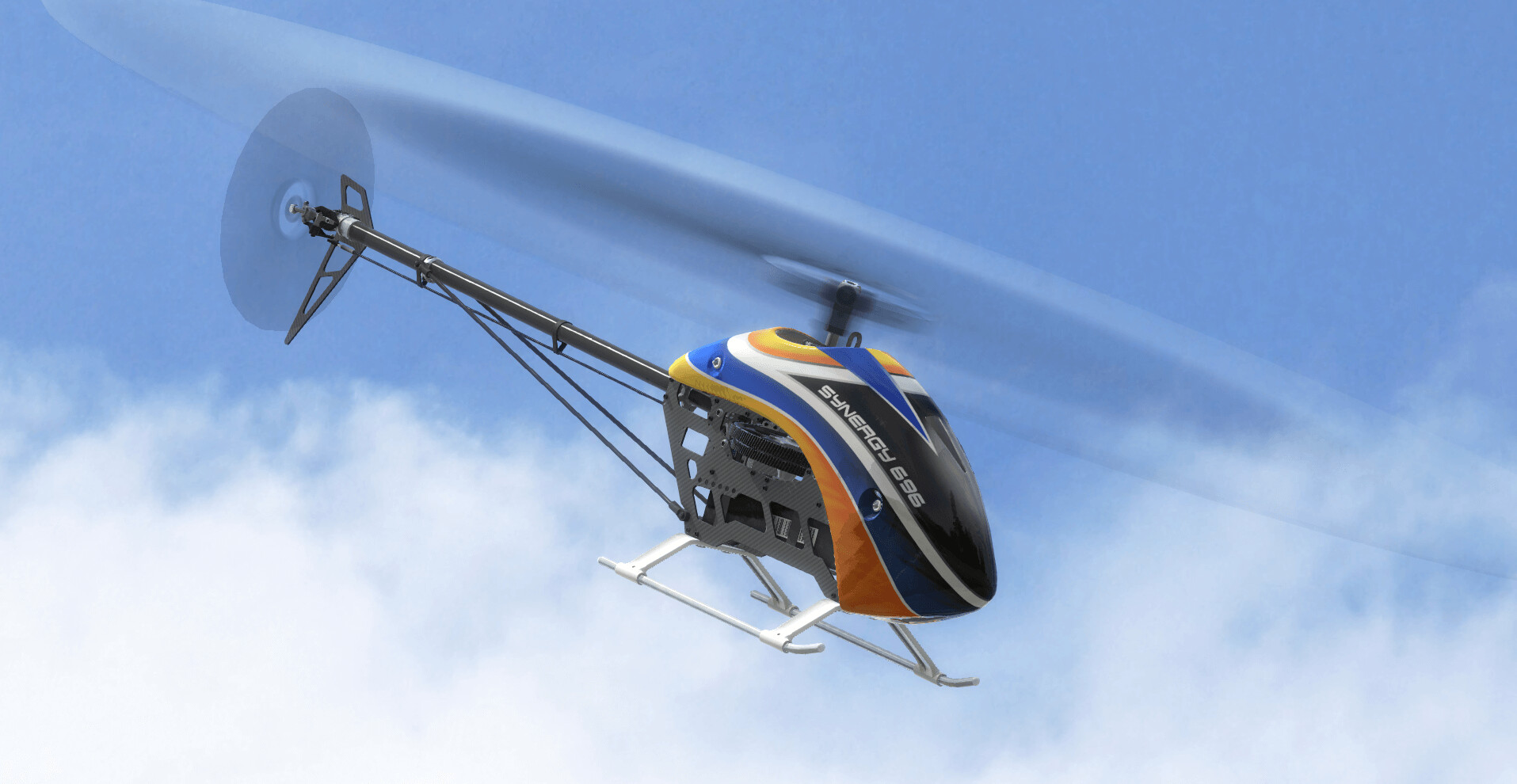 RealFlight Evolution