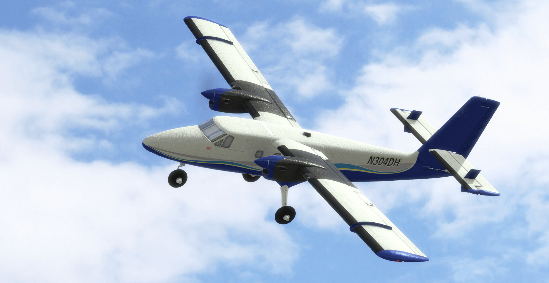 RealFlight Evolution