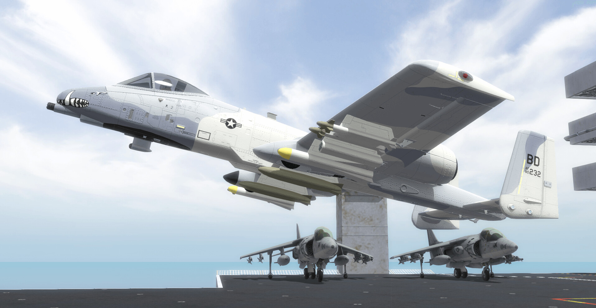 RealFlight Evolution