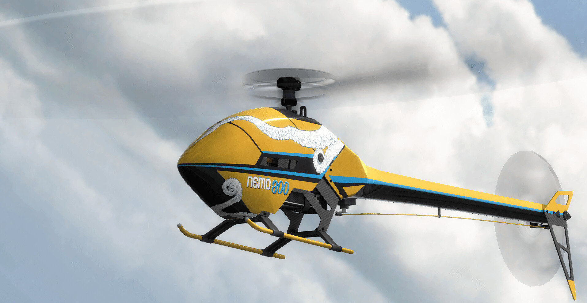 RealFlight Evolution