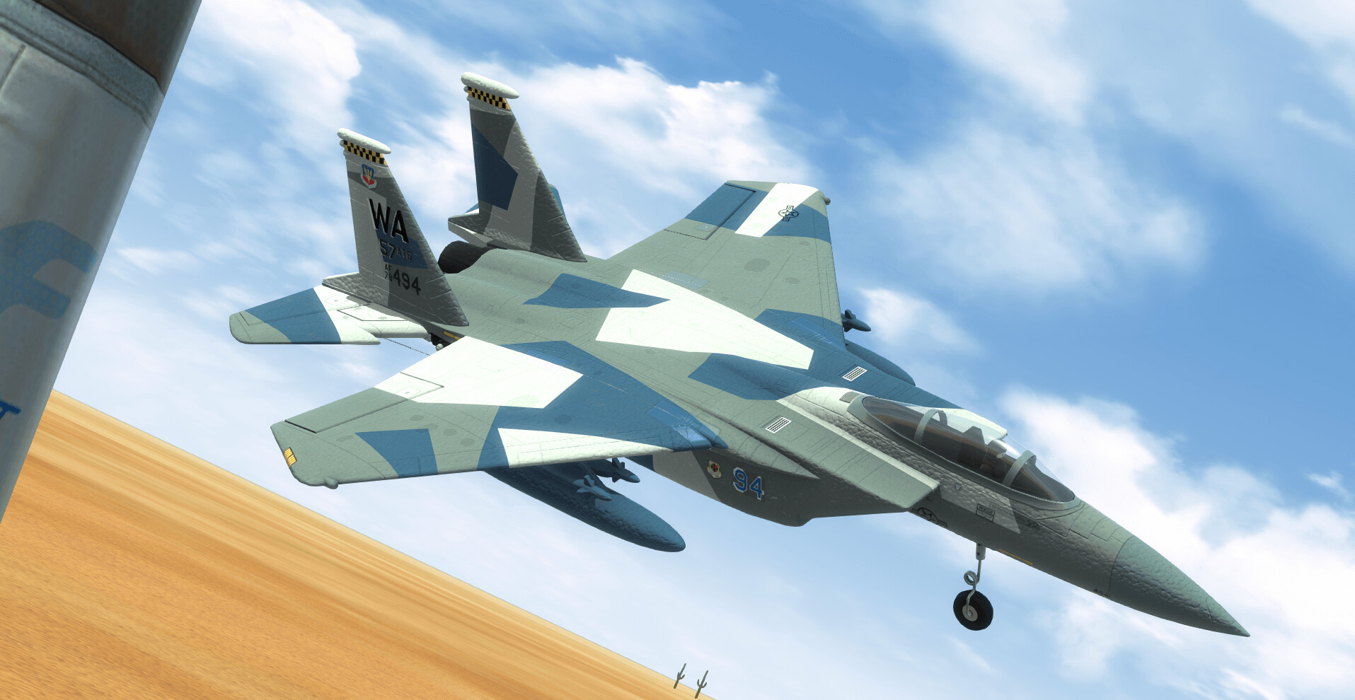 RealFlight Evolution