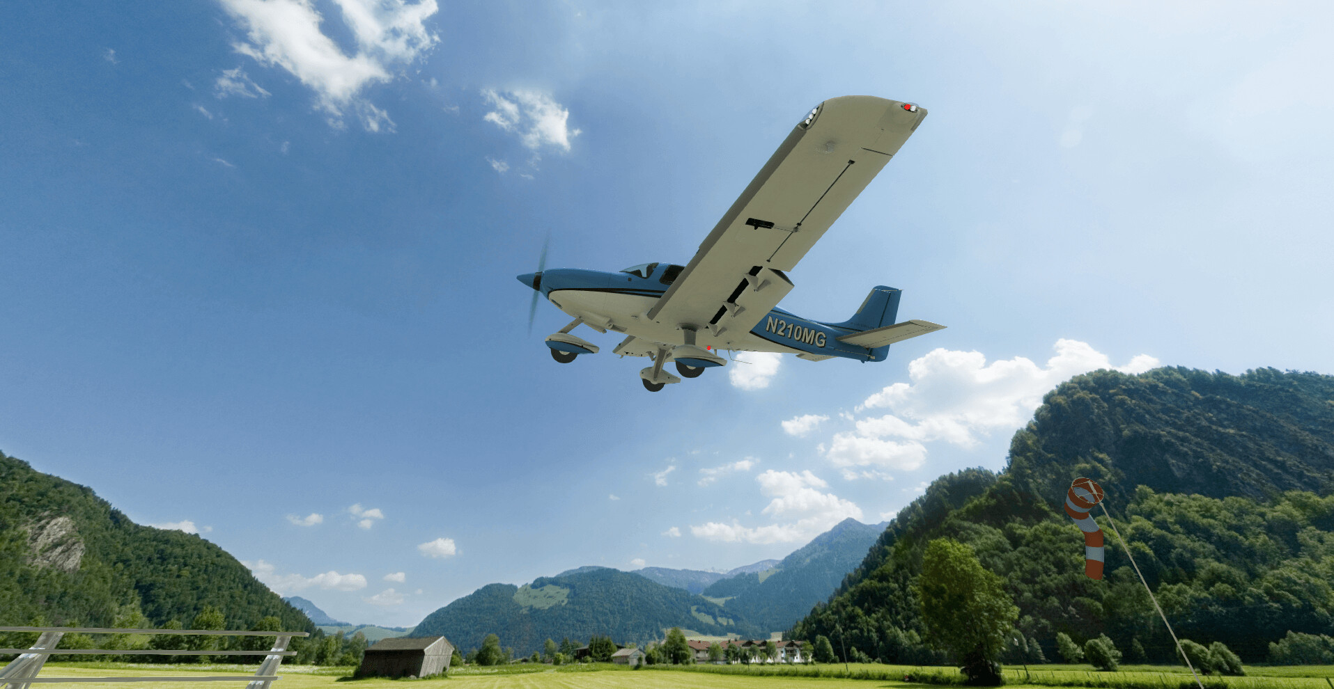 RealFlight Evolution