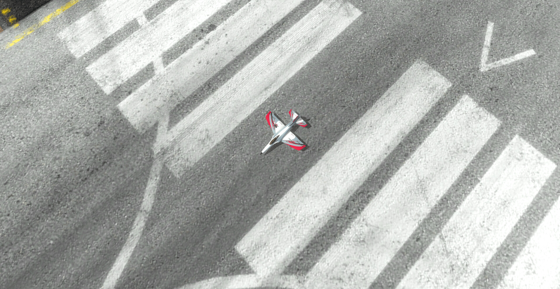 RealFlight Evolution