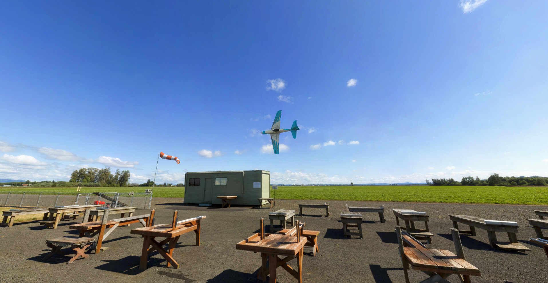 RealFlight Evolution