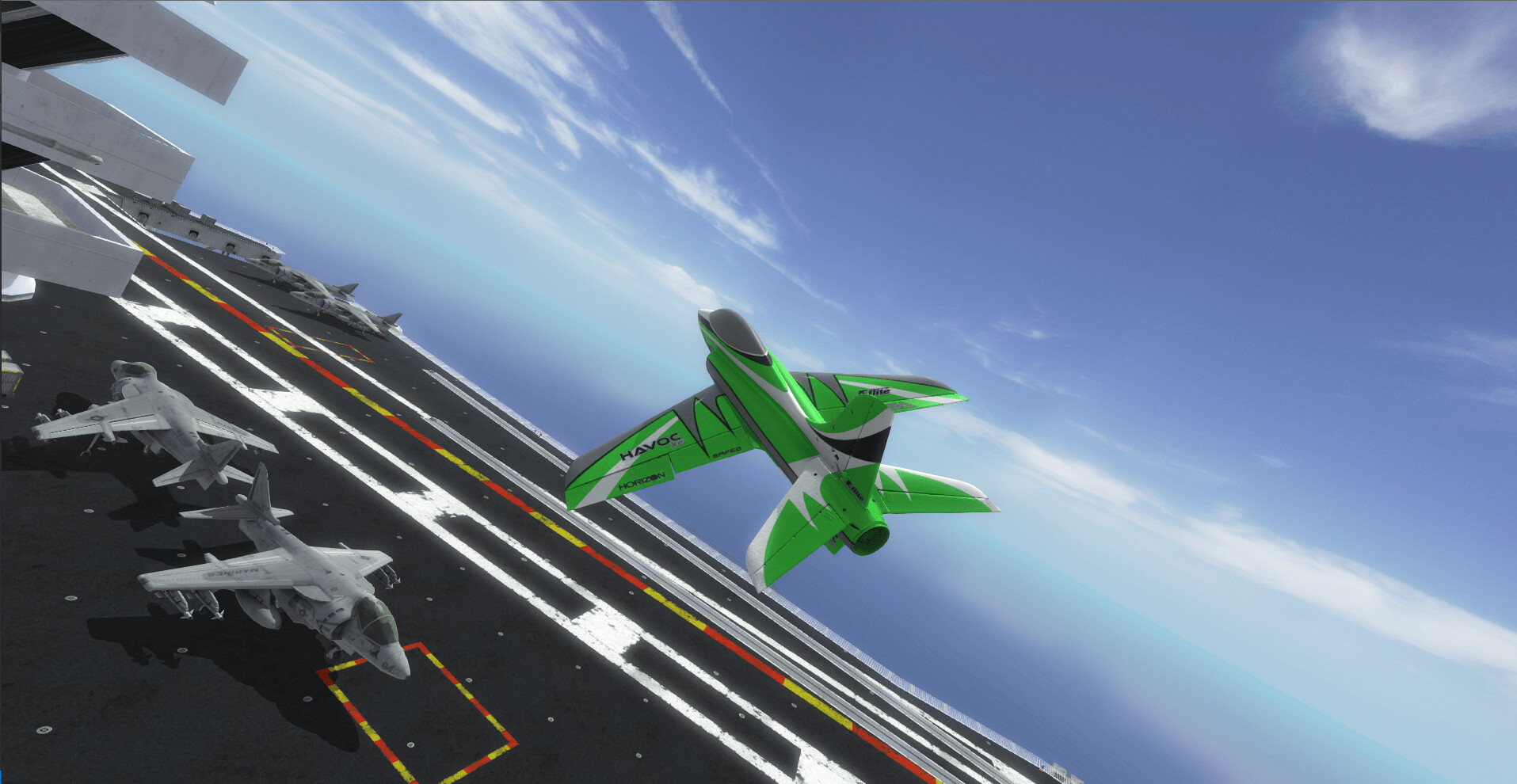 RealFlight Evolution