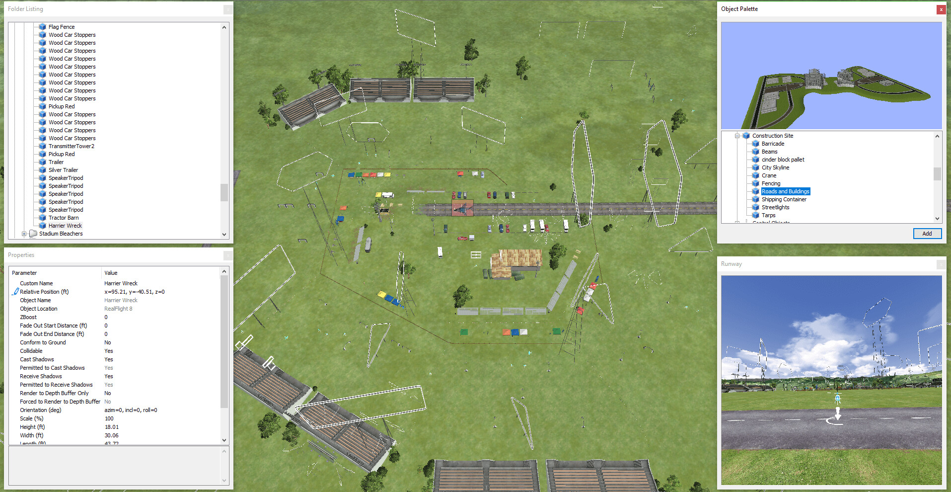 RealFlight Evolution