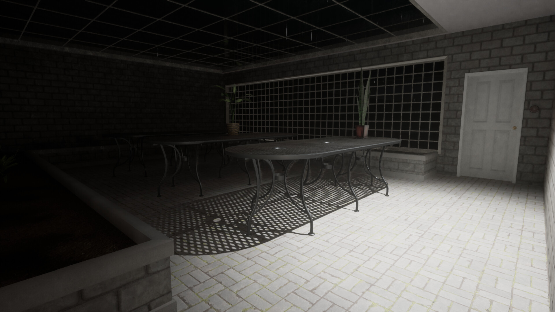 Murder Next Room