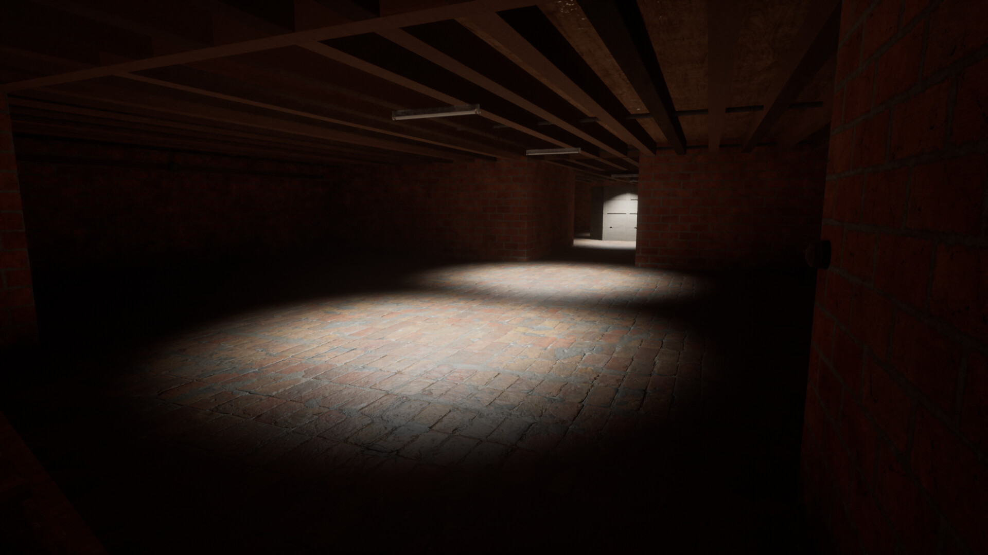 Murder Next Room