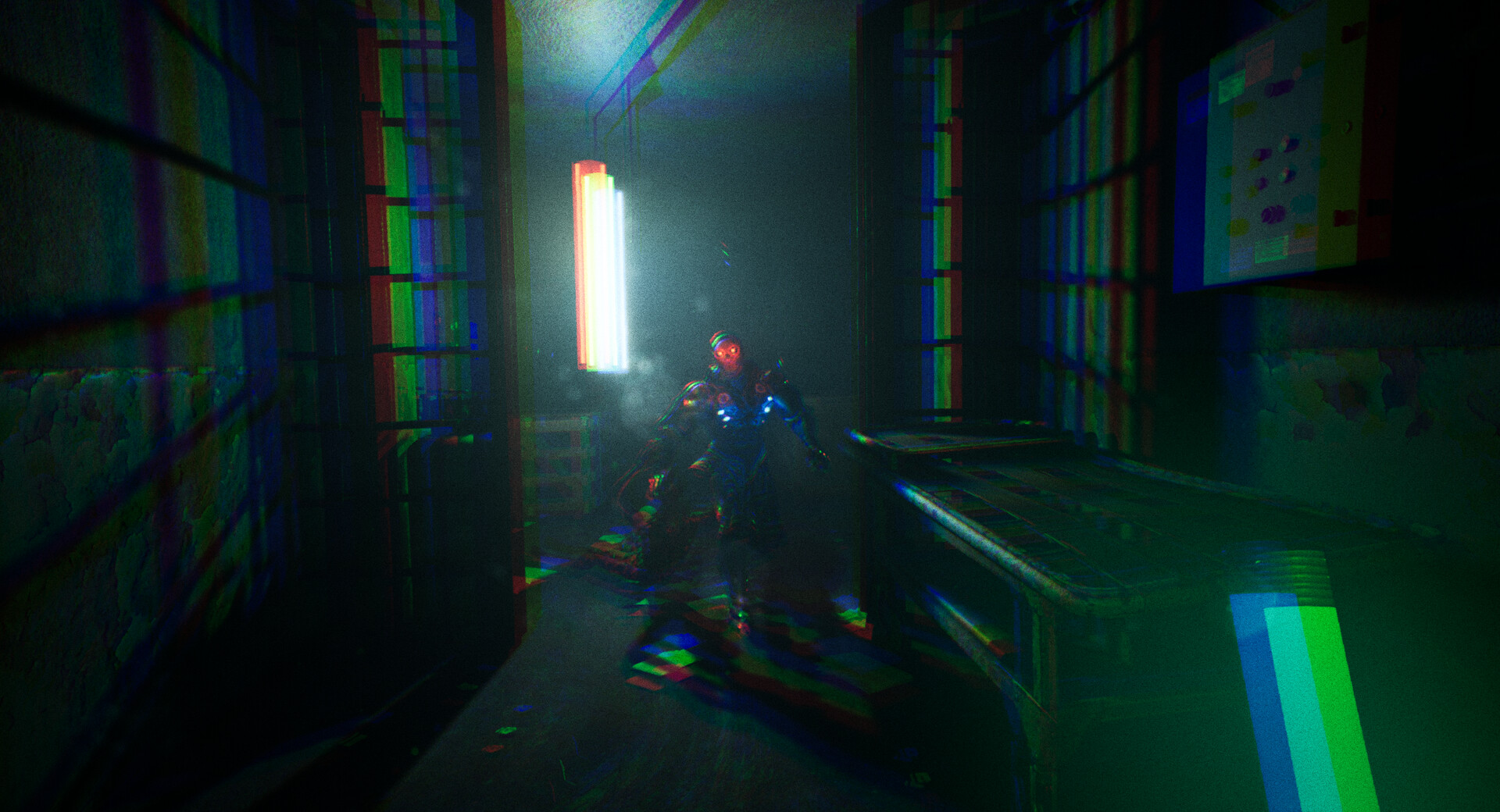 Robotization: A Last Human