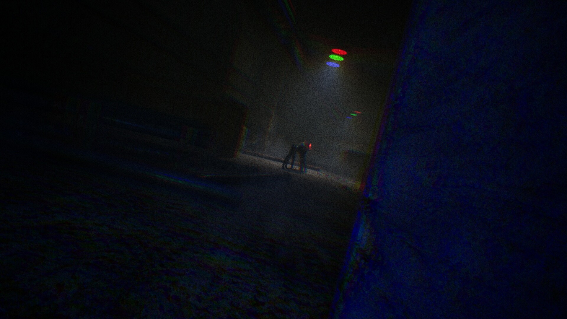 Robotization: A Last Human