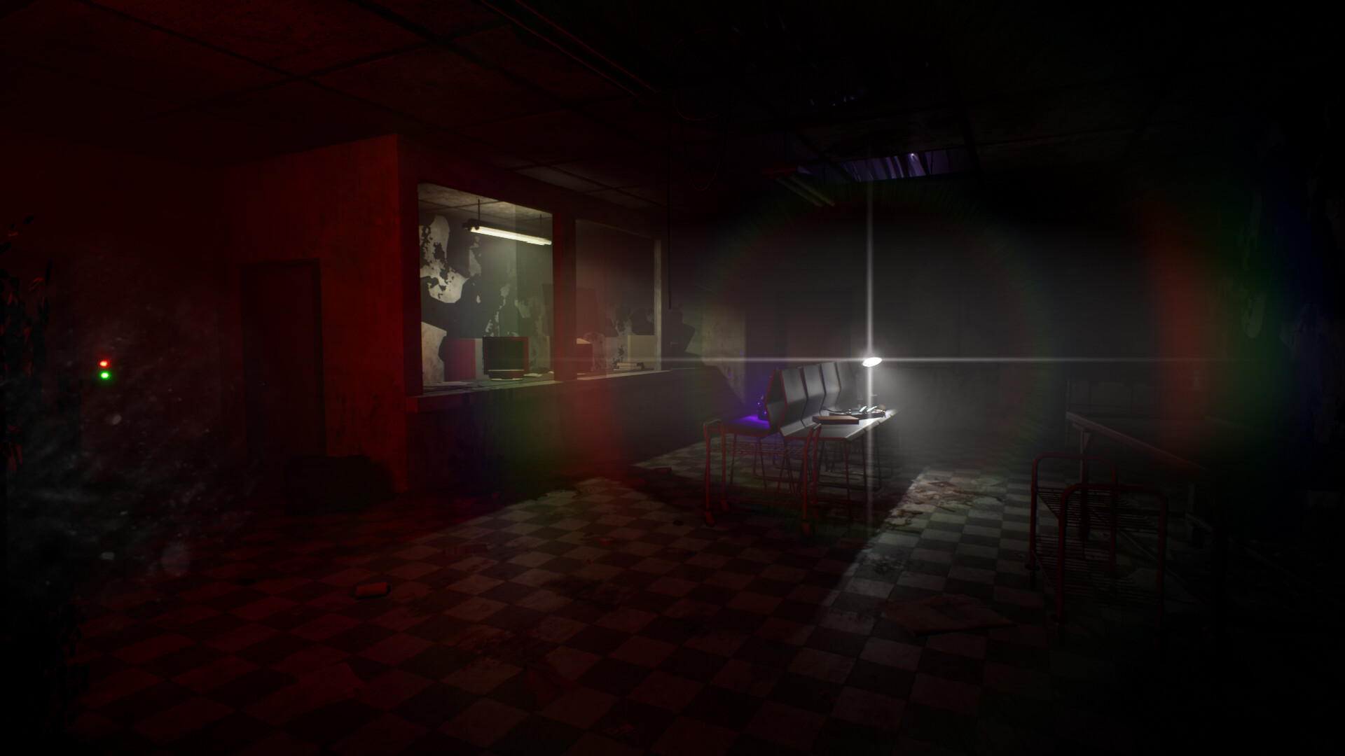 Robotization: A Last Human