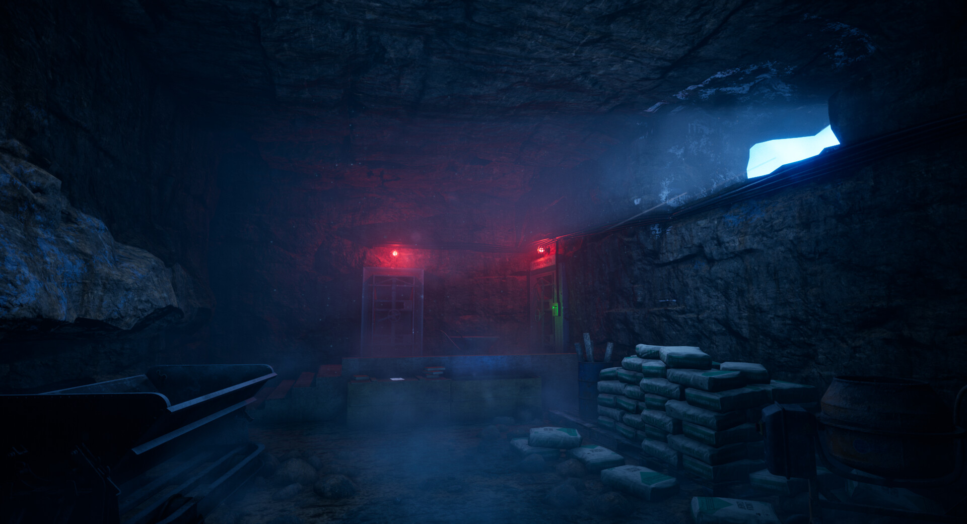 Robotization: A Last Human