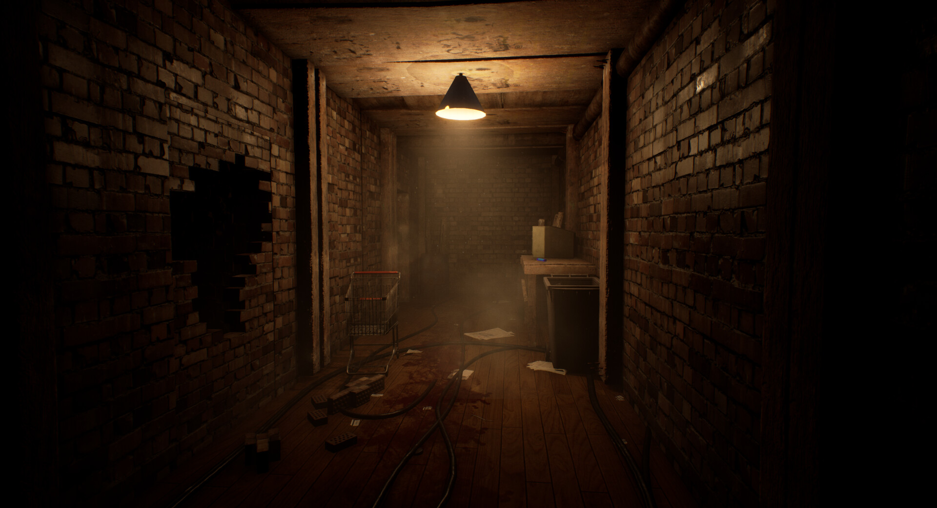 Robotization: A Last Human